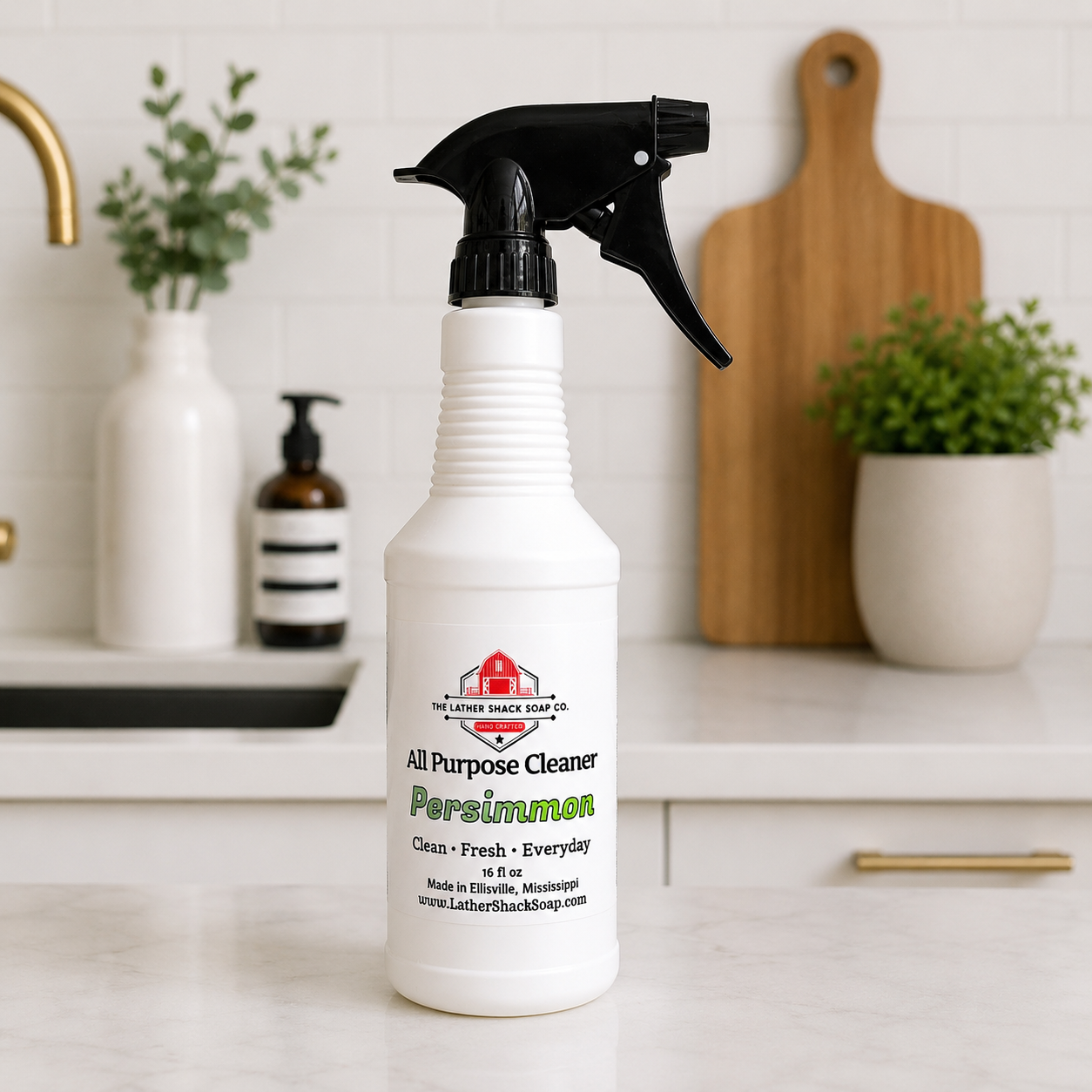 All Purpose Cleaner
