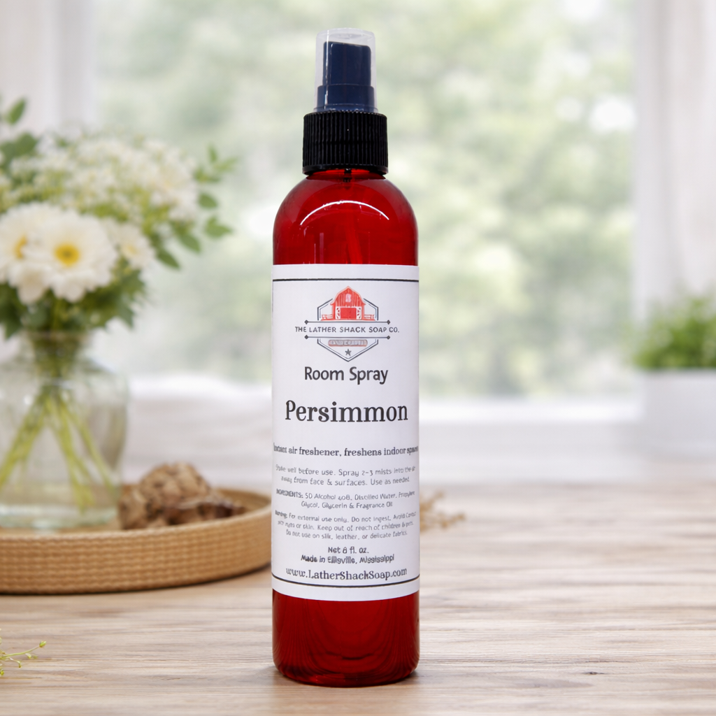 Room Spray