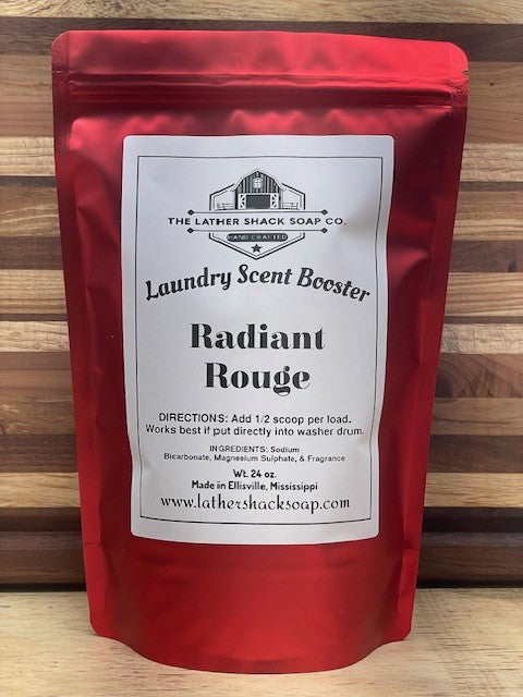 Radiant Rouge Laundry Scent Booster