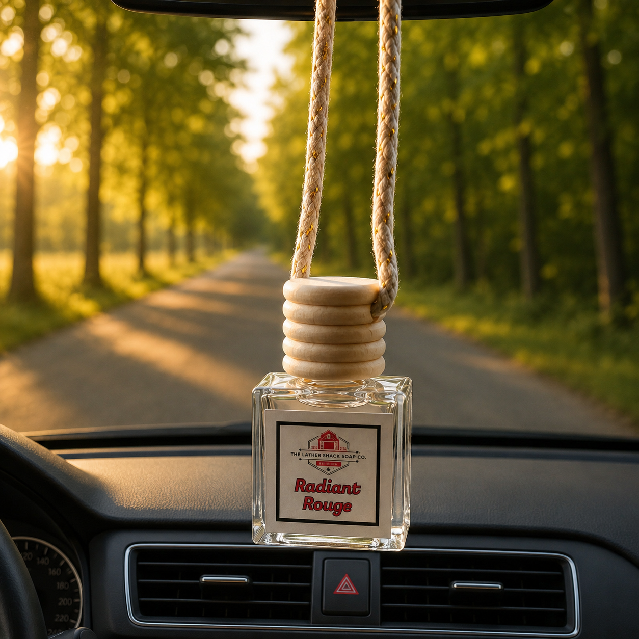 Car Diffuser