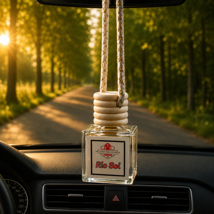 Car Diffuser