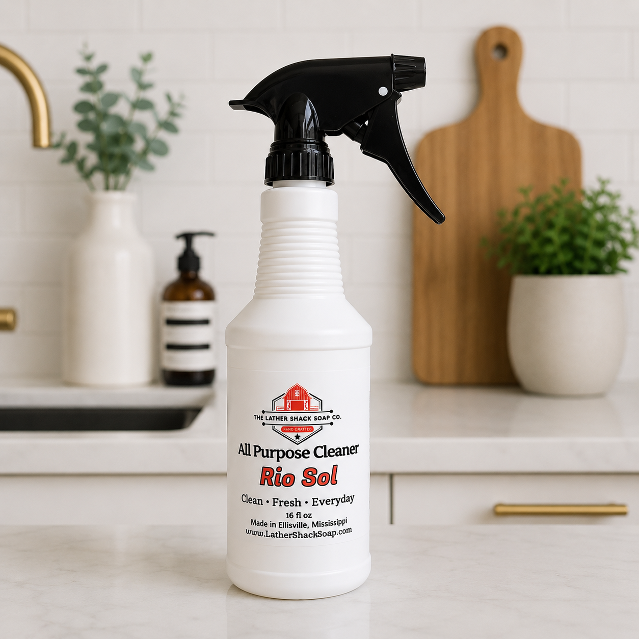 All Purpose Cleaner