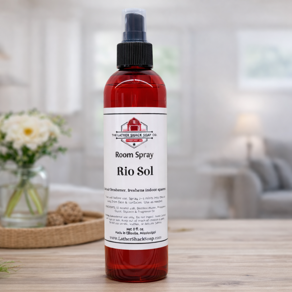 Room Spray