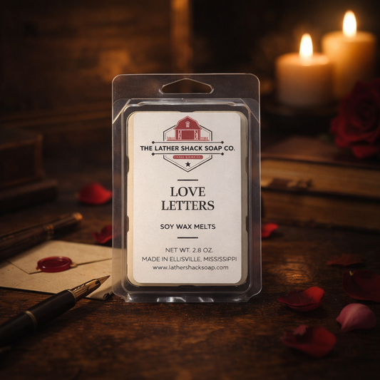 Love Letters
