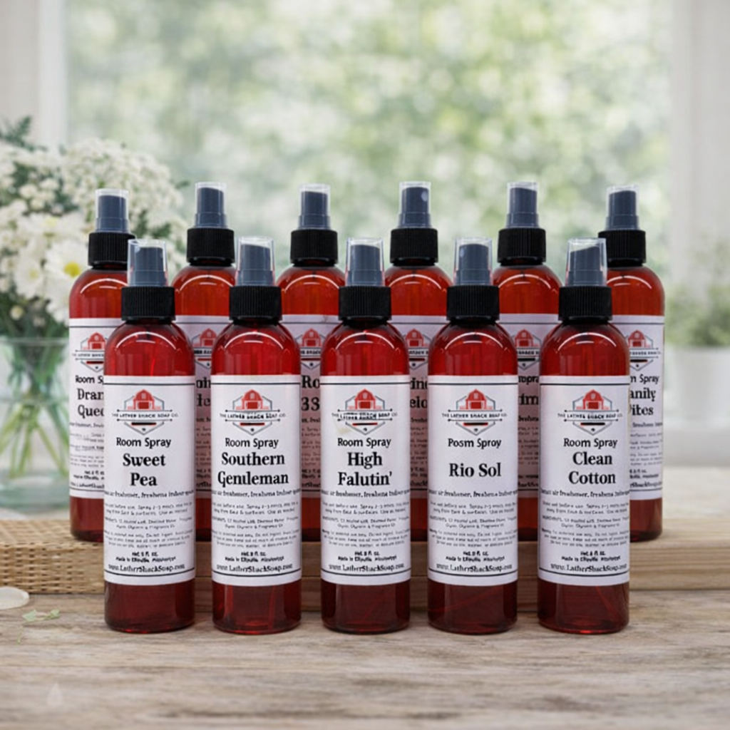 Room Spray