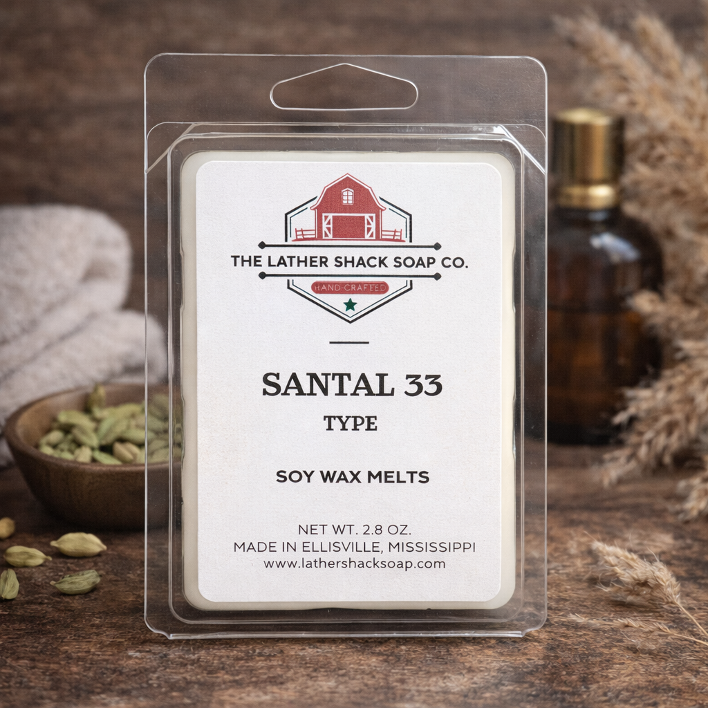 Santal 33 Type