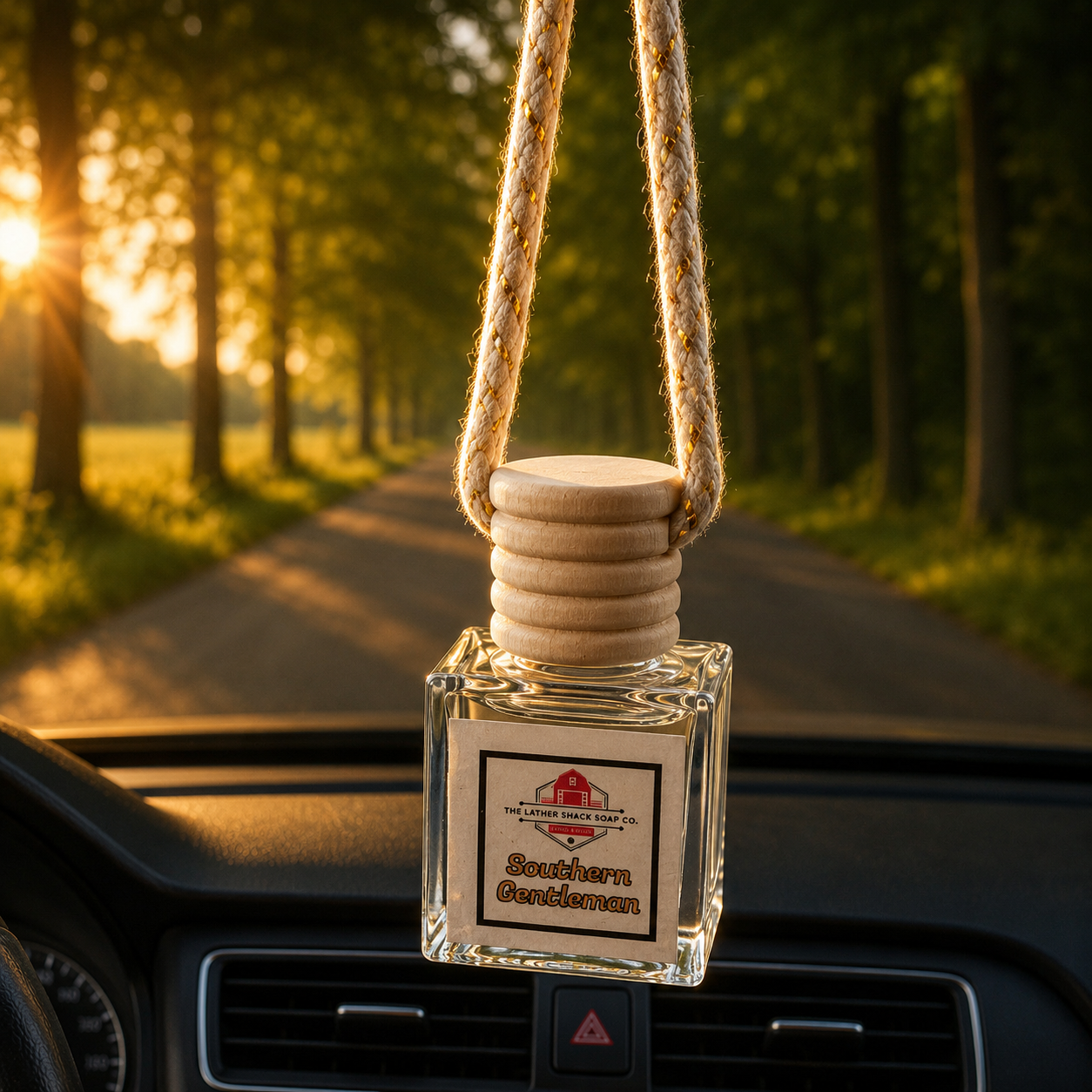 Car Diffuser