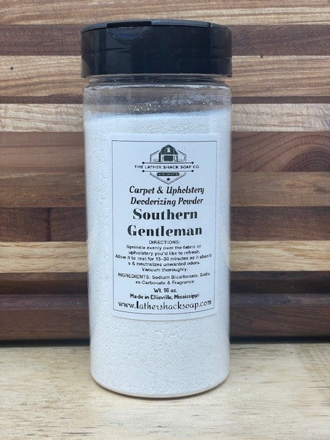 Carpet Freshener