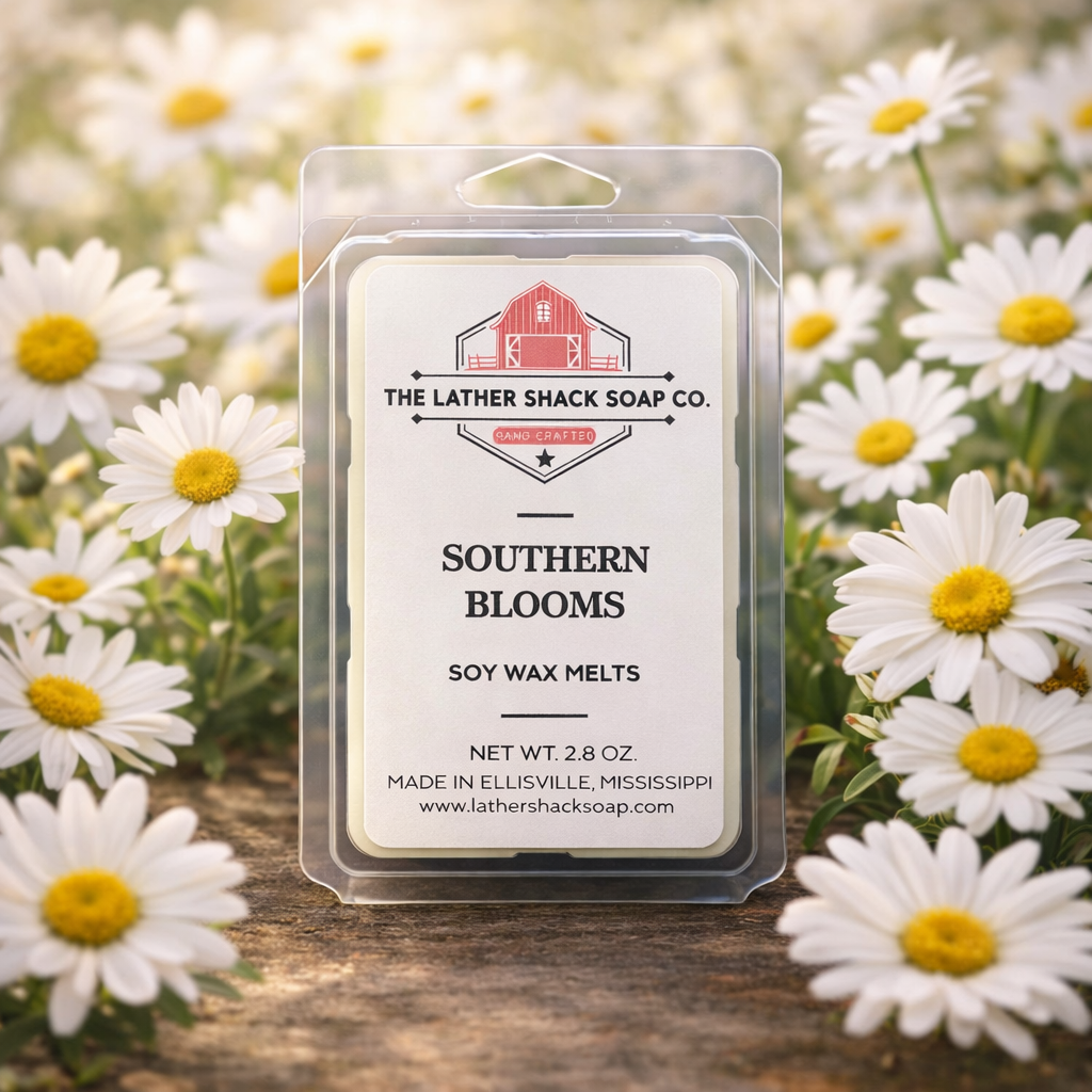 Southern Blooms