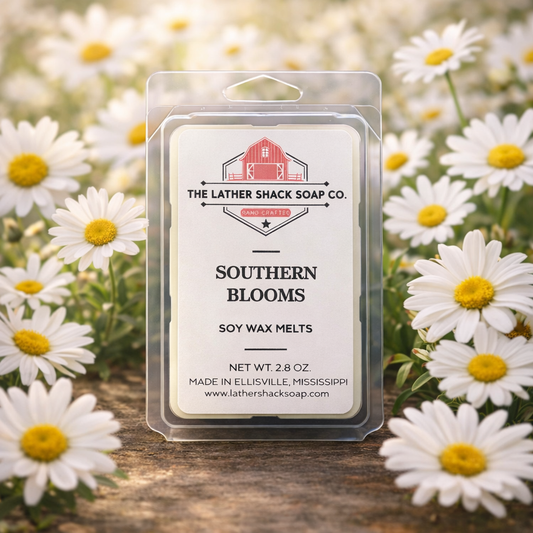 Southern Blooms