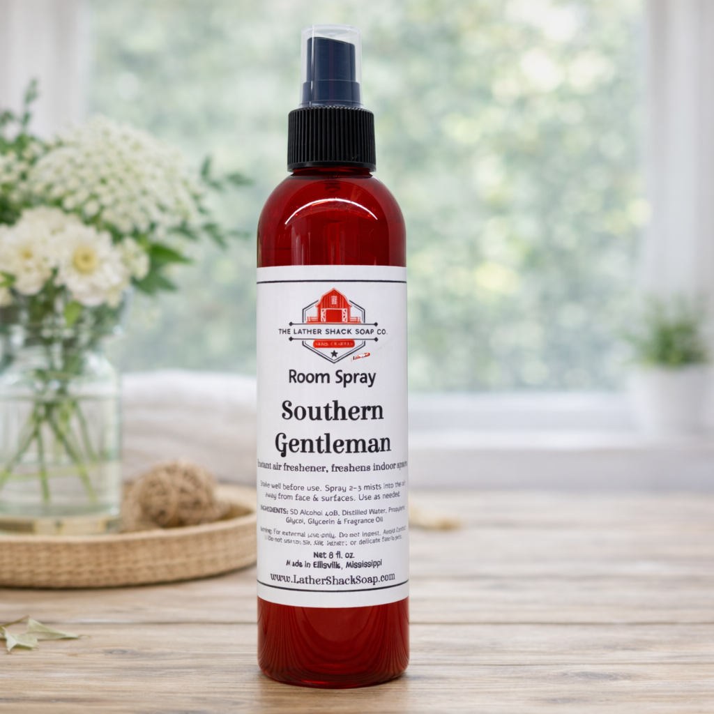 Room Spray