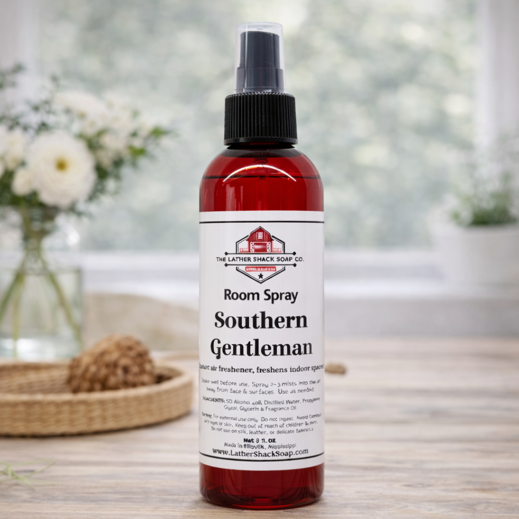 Room Spray
