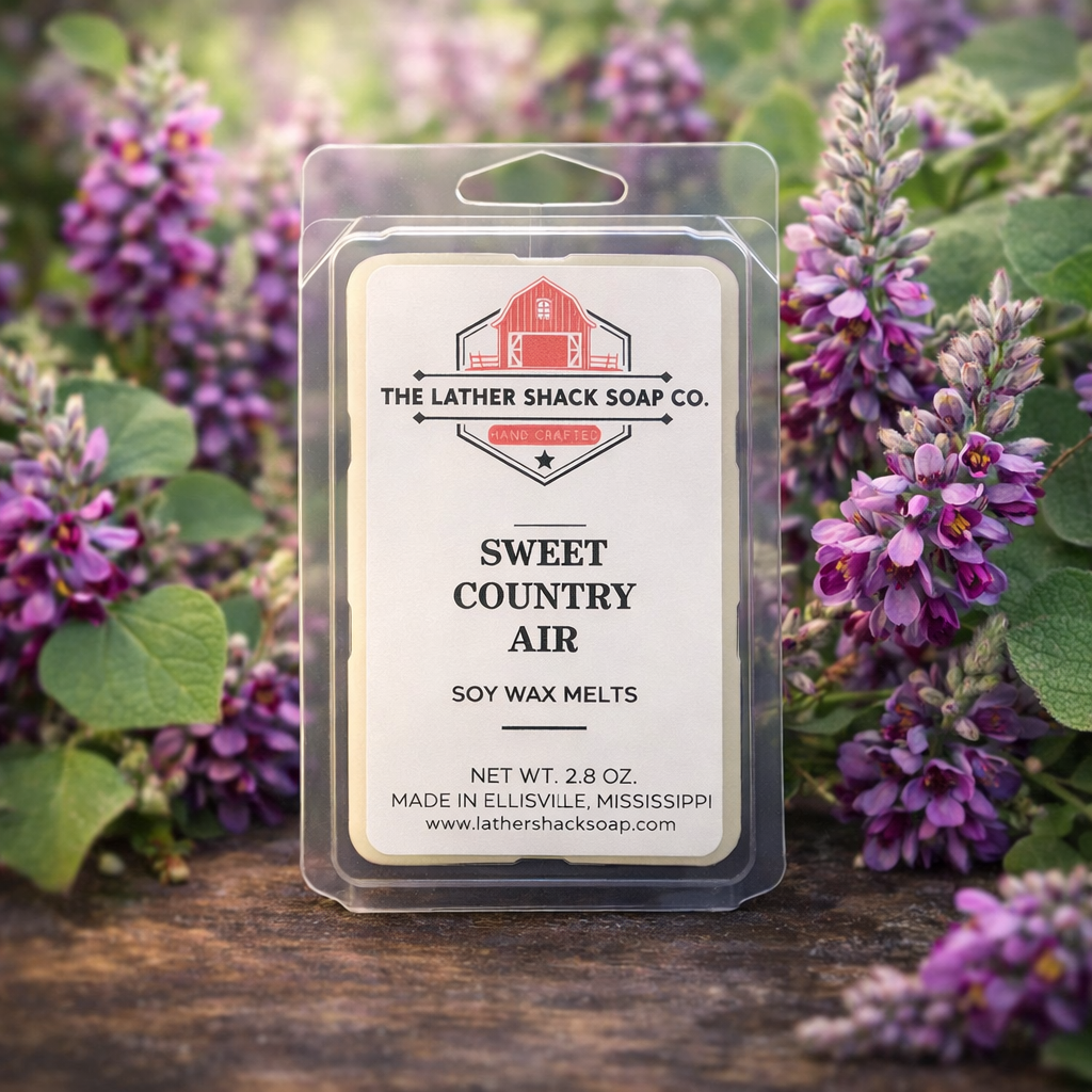 Sweet Country Air