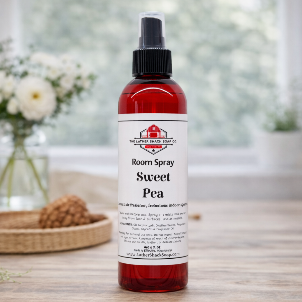 Room Spray