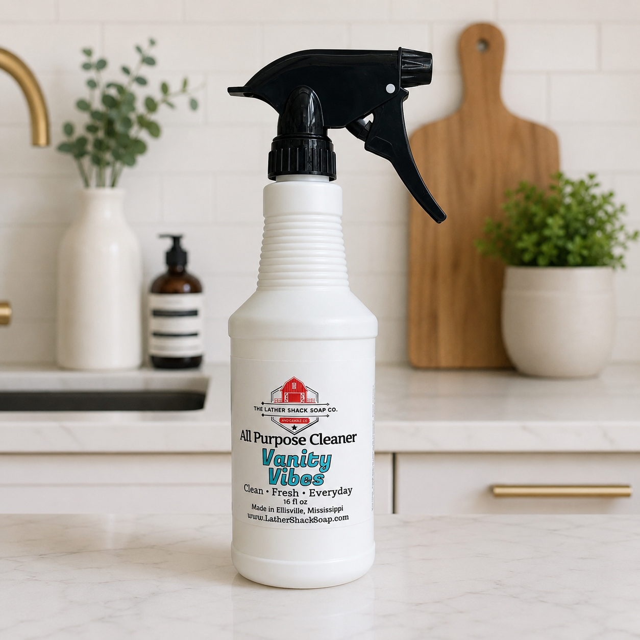 All Purpose Cleaner