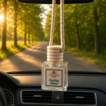 Car Diffuser