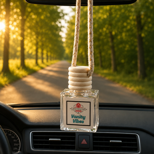 Car Diffuser