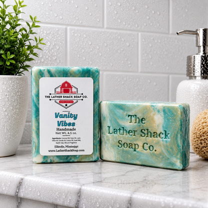 Soap Bar