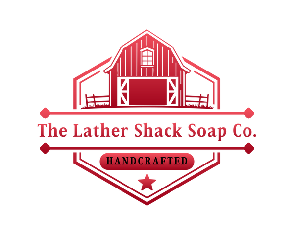 The Lather Shack Soap Co
