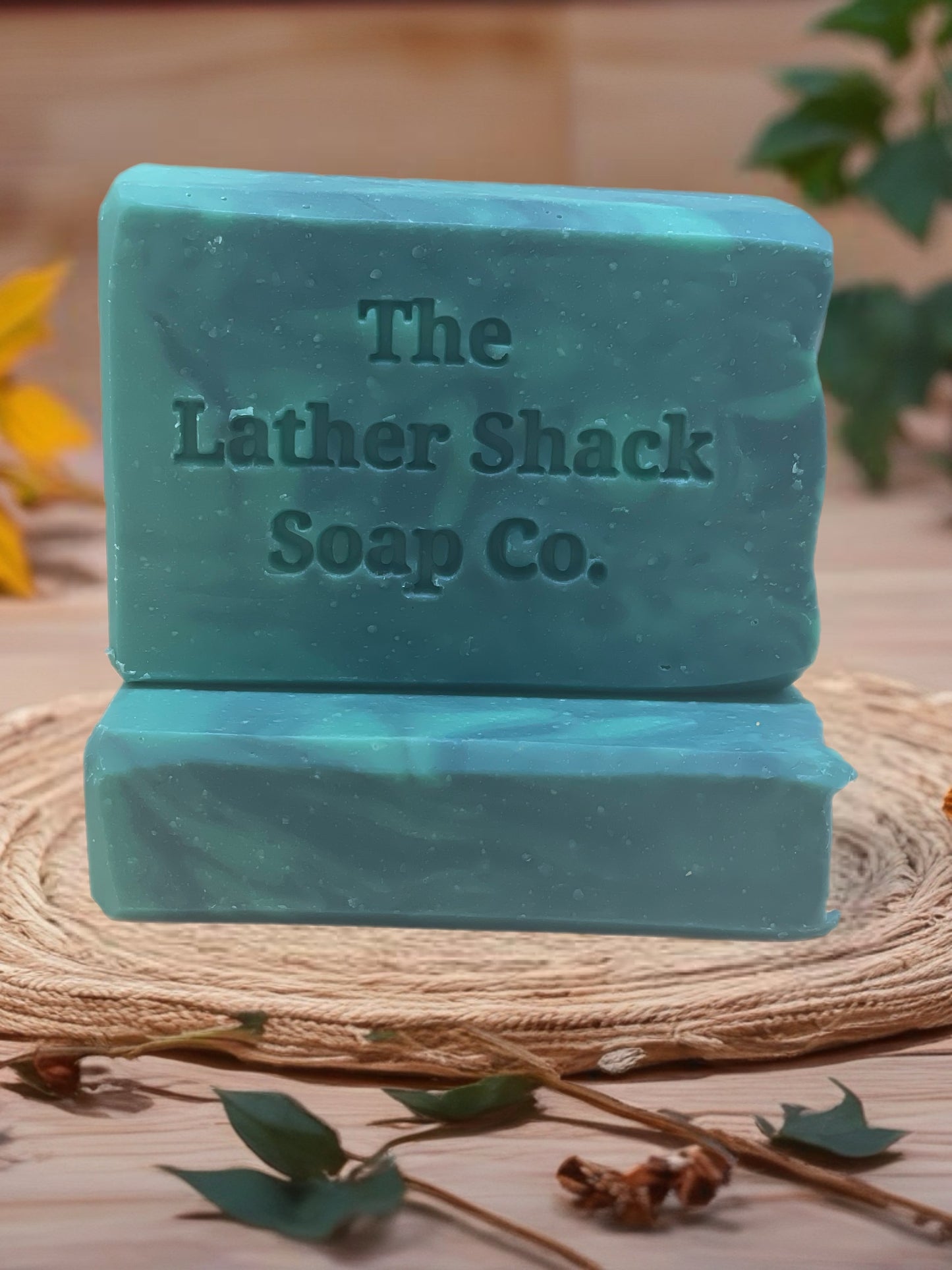 Gardenia and Grace Soap Bar