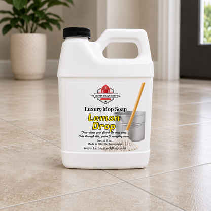Luxury Mop Soap