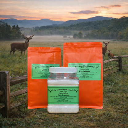 Blendin'N Scent Cover Laundry Soap